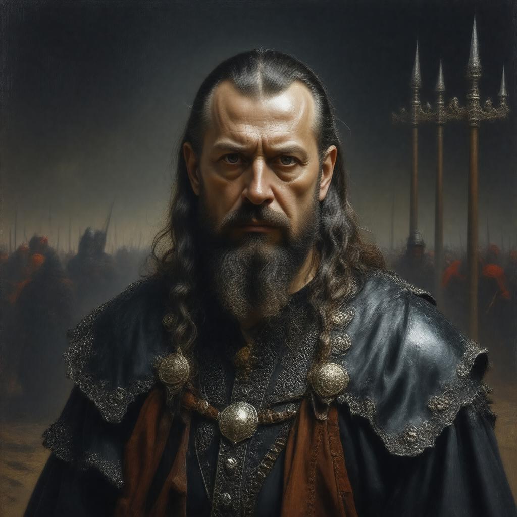 Vlad the Impaler